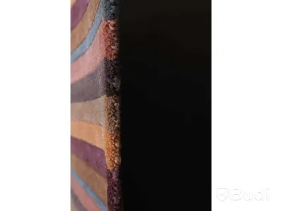 Matta, Axeco modell: Handknuten, 145x200cm