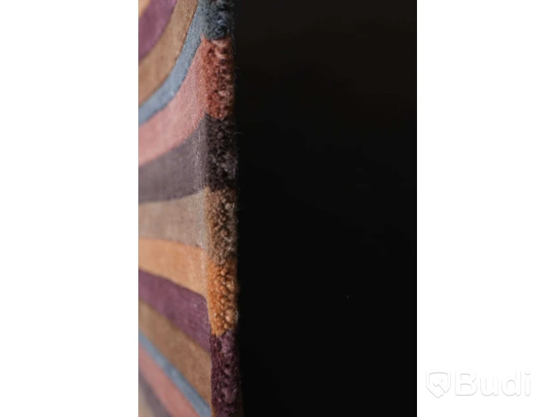 Matta, Axeco modell: Handknuten, 145x200cm