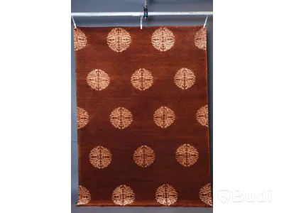 Matta, Axeco modell: Handknuten , 170 x 230 cm