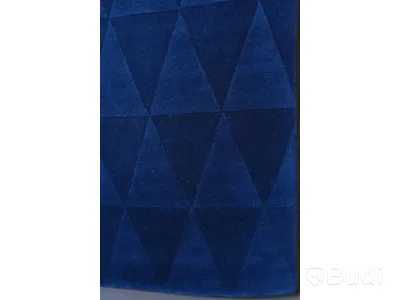 Matta, Axeco modell: Handtuftad, 170 x 230 cm