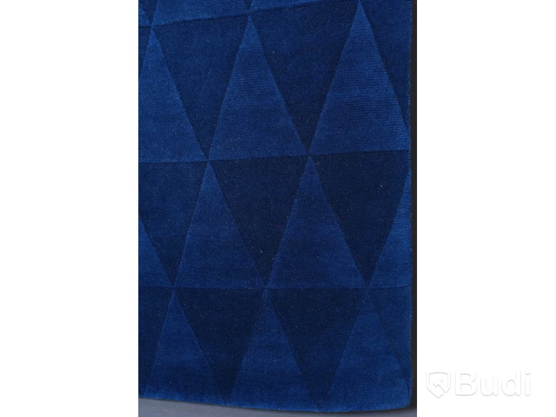 Matta, Axeco modell: Handtuftad, 170 x 230 cm