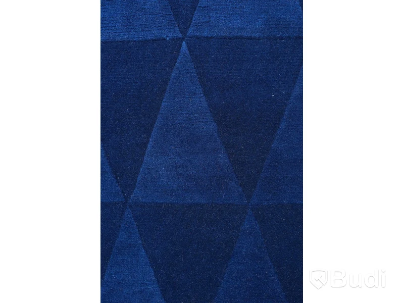 Matta, Axeco modell: Handtuftad, 170 x 230 cm