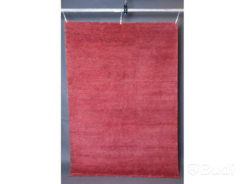 Matta, Axeco modell: Handknuten, 165 x 235 cm