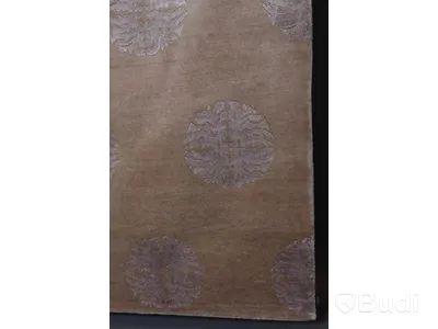 Matta, Axeco modell: Handknuten,  170 x 230 cm