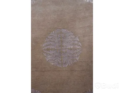 Matta, Axeco modell: Handknuten,  170 x 230 cm