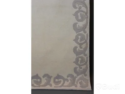 Matta, Axeco modell: Handknuten,  170 x 230 cm