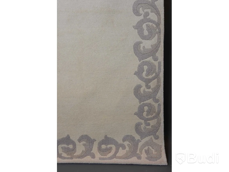 Matta, Axeco modell: Handknuten,  170 x 230 cm