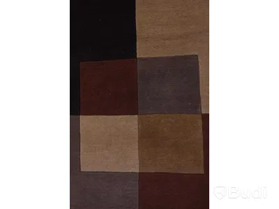 Matta, Axeco modell: Handknuten,  170 x 230 cm