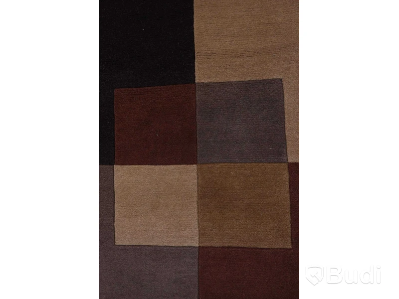 Matta, Axeco modell: Handknuten,  170 x 230 cm