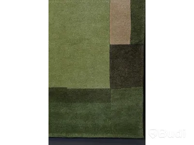 Matta, Axeco modell: Handknuten,  170 x 230 cm