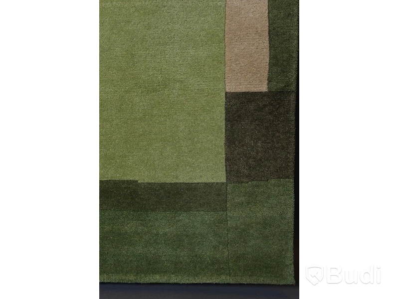 Matta, Axeco modell: Handknuten,  170 x 230 cm