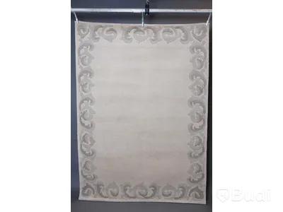 Matta, Axeco modell: Handknuten,  170 x 230 cm