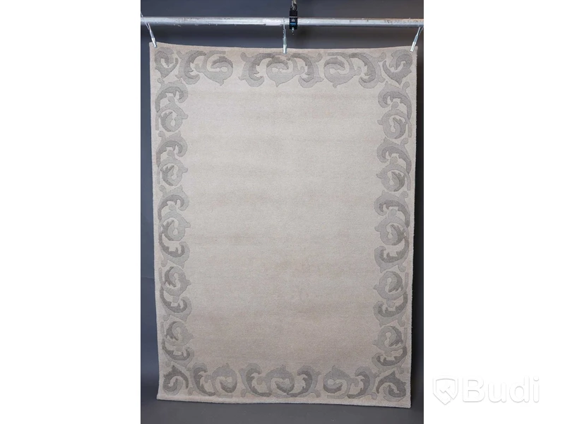 Matta, Axeco modell: Handknuten,  170 x 230 cm