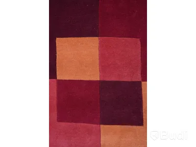 Matta, Axeco modell: Handknuten,  170 x 230 cm