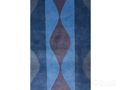 Matta, Axeco modell: Handknuten,  170 x 230 cm