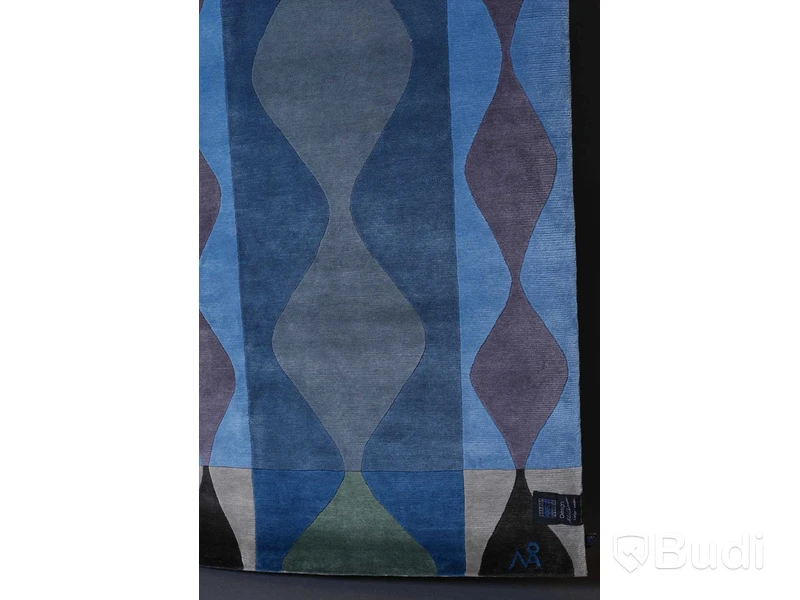 Matta, Axeco modell: Handknuten,  170 x 230 cm