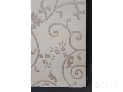 Matta, Axeco modell: Handknuten,  170 x 230 cm