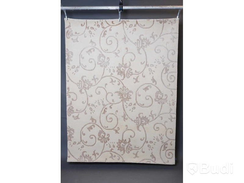 Matta, Axeco modell: Handknuten,  170 x 230 cm