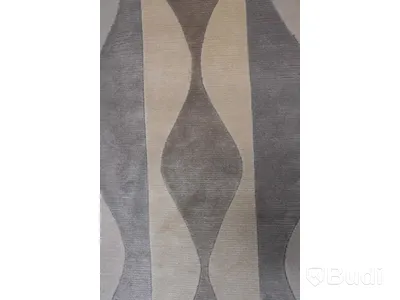 Matta, Axeco modell: Handknuten,  170 x 230 cm