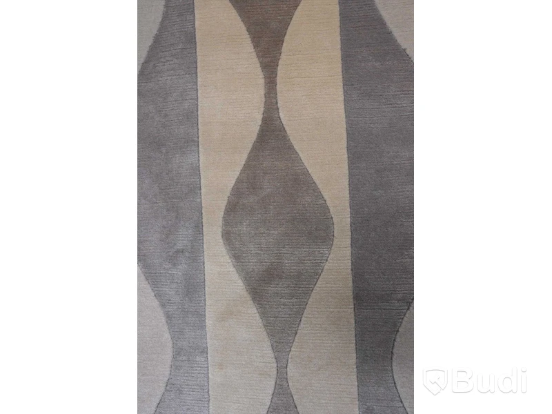 Matta, Axeco modell: Handknuten,  170 x 230 cm