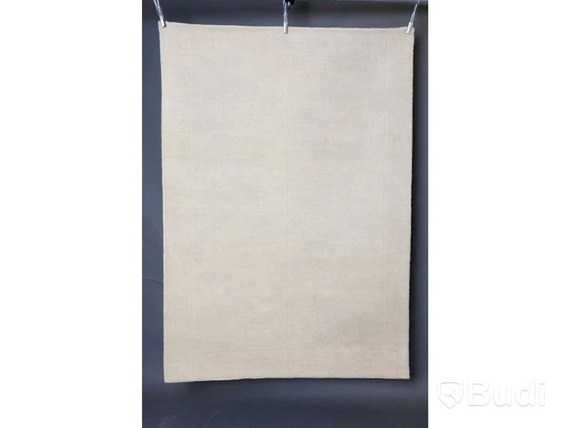 Matta, Axeco modell: Handknuten, 135x190cm