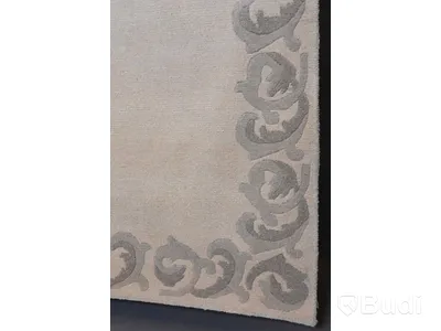 Matta, Axeco modell: Handknuten,  170 x 223 cm