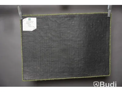 Axeco Matta, Handtuftad, 50 x 70 cm