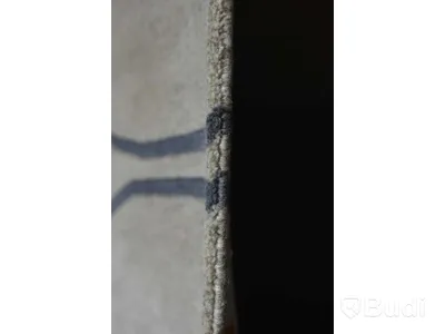 Matta, Axeco modell: Handknuten, 145x200cm