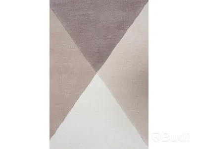 Matta, Axeco modell: Handtuftad, 140x200cm