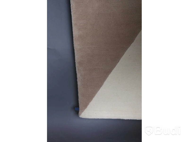 Matta, Axeco modell: Handtuftad, 140x200cm