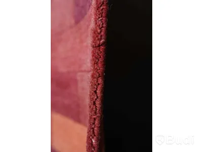 Matta, Axeco modell: Handtuftad, 163x223cm
