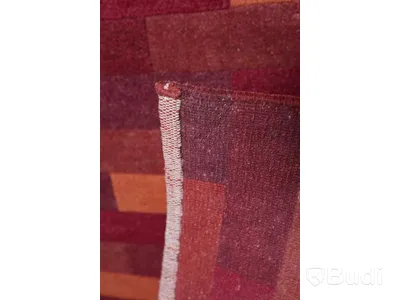 Matta, Axeco modell: Handtuftad, 163x223cm