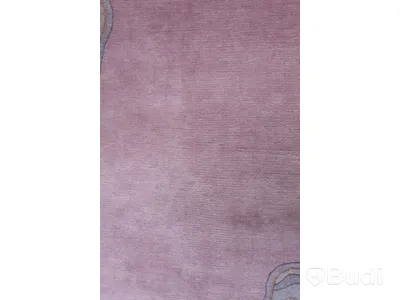 Matta, Axeco modell: Handtuftad, 145x207cm