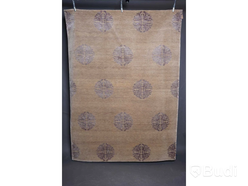 Matta - Axeco modell: Handknuten 230x170 cm
