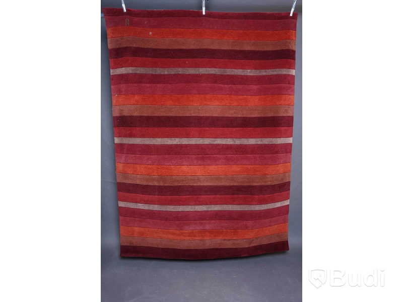 Matta - Axeco modell: Handknuten 230x170 cm