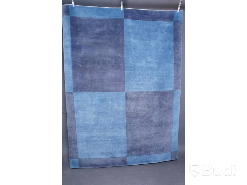 Matta - Axeco modell: Handknuten 225x170 cm