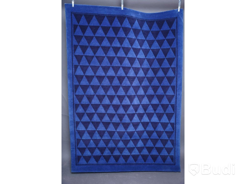Matta - Axeco modell: Handvävd 210x145 cm