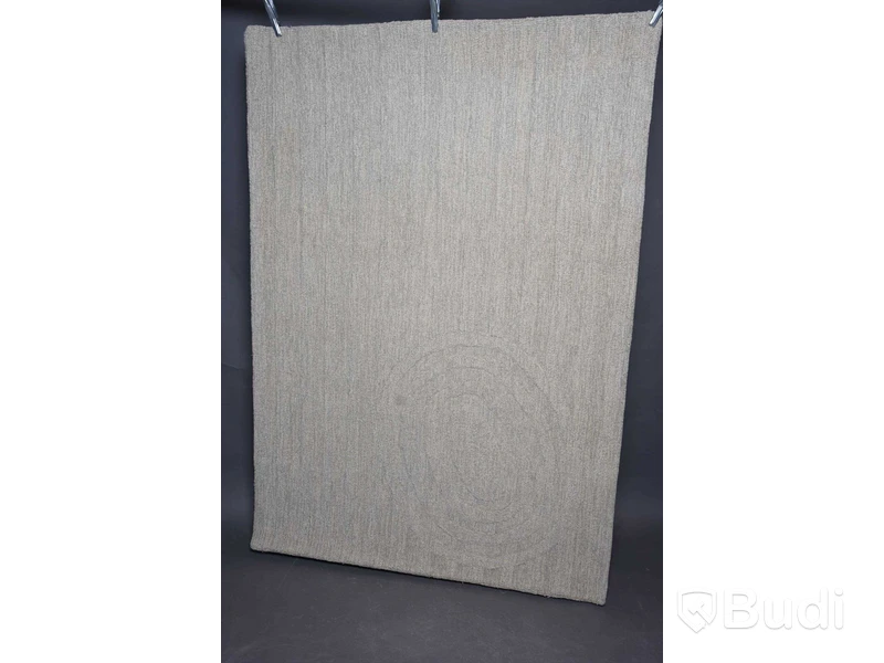 Matta - Axeco modell: Handtuftad 195x140 cm
