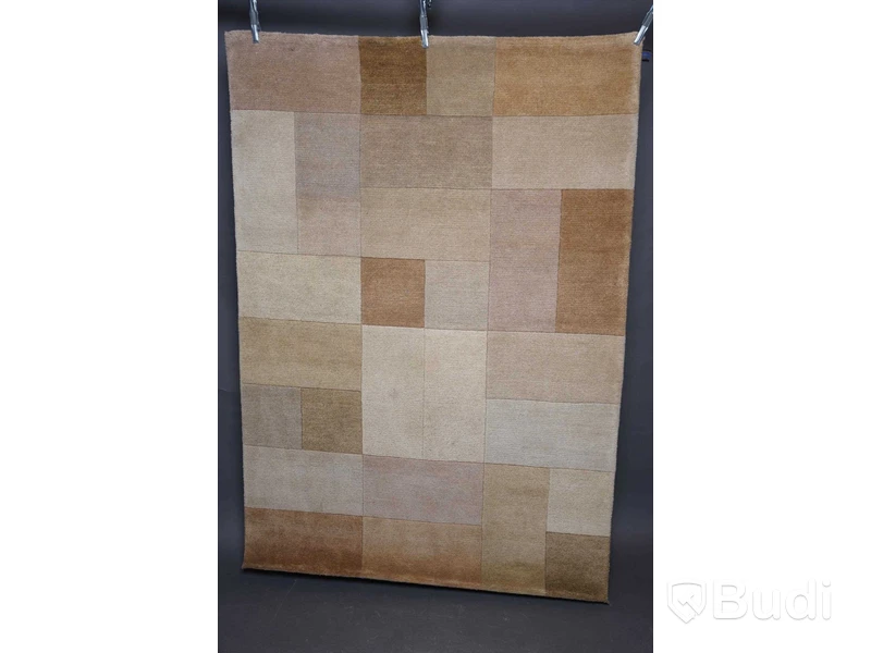Matta - Axeco modell: Handtuftad 200x140 cm