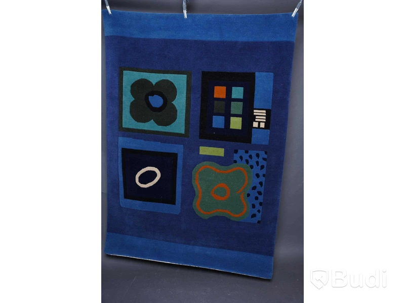 Matta - Axeco modell: Handtuftad 200x140 cm