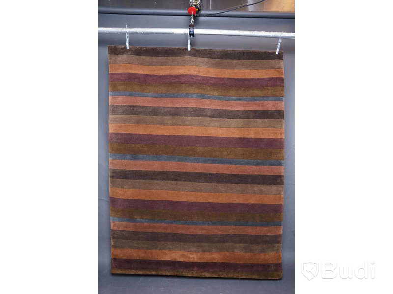 Matta - Axeco modell: Handknuten 230x170 cm
