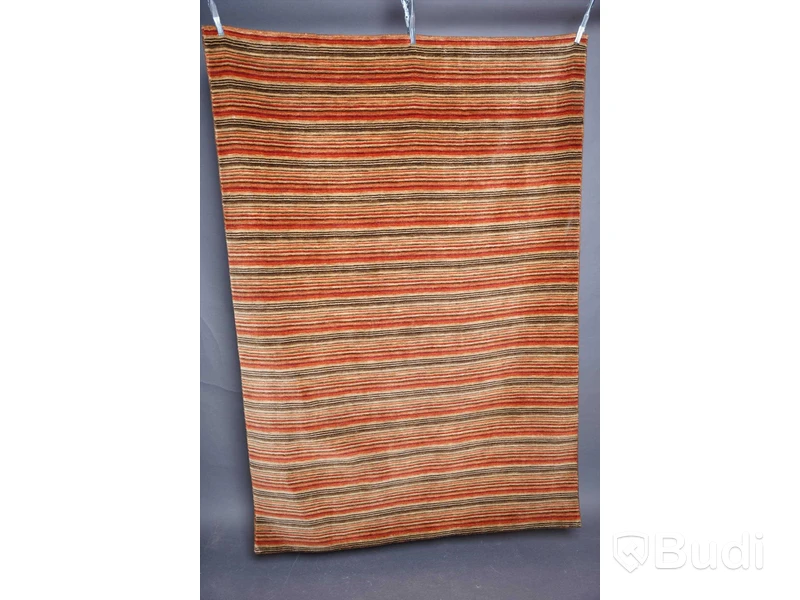 Matta - Axeco modell: Handknuten 200x140 cm