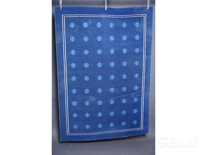 Matta - Axeco modell: Handtuftad 200x140 cm