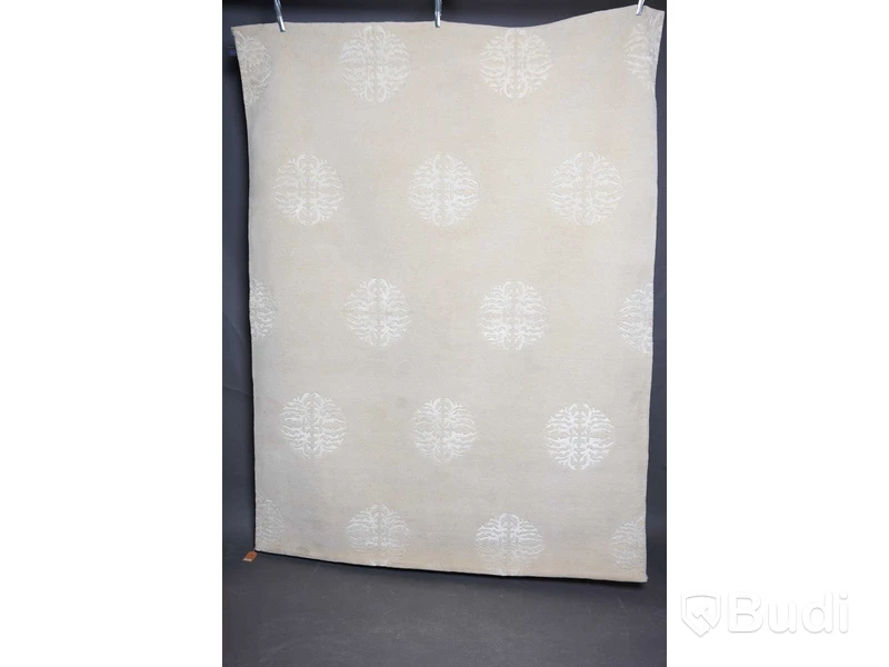 Matta - Axeco modell: Handknuten 230x170 cm