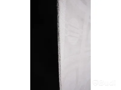 Matta, handtuftad, i ull i bra kvalité, 140 x 210 cm