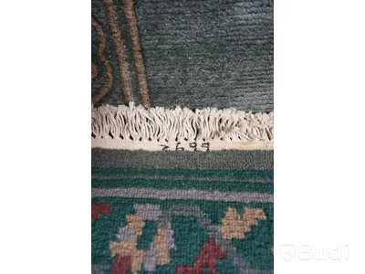 Matta, Handknuten, 200 x 240 cm