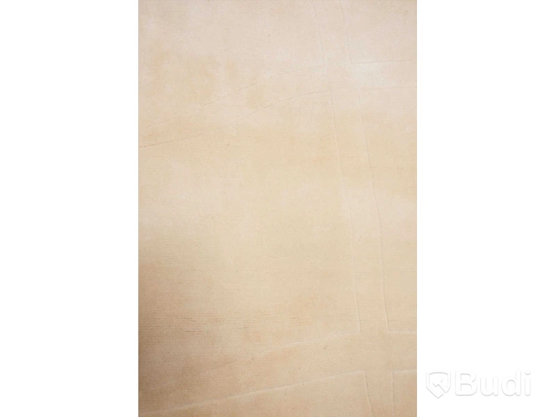 Matta, Handtuftad, 140 x 200 cm