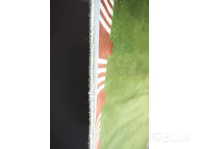 Matta, Handtuftad, 140 x 200 cm