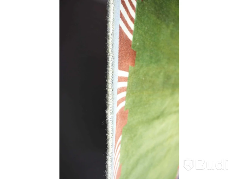 Matta, Handtuftad, 140 x 200 cm