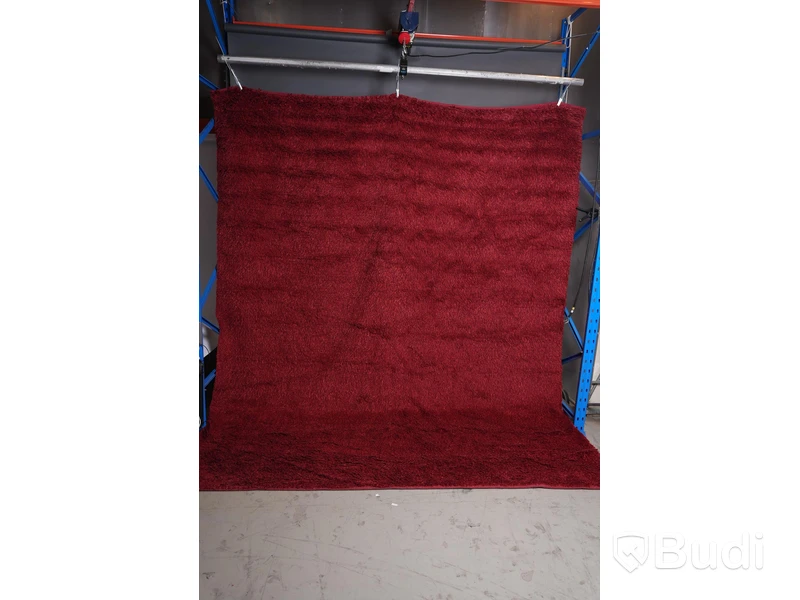 Axceo Matta, Handvävd röllakan, 280 x 340 cm